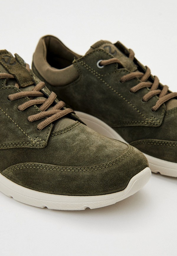 фото Кроссовки ecco