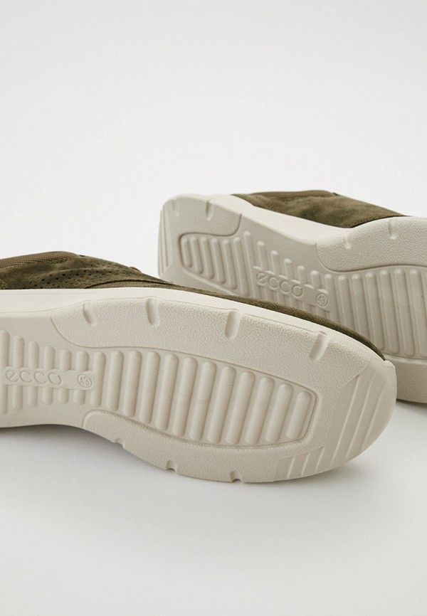 фото Кроссовки ecco