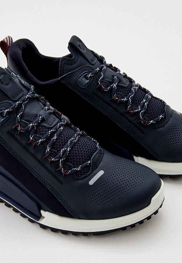 Кроссовки Ecco синий, размер 41, фото 2