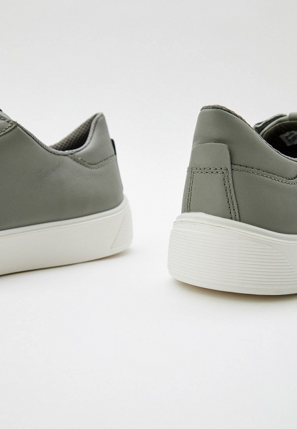 Кеды Ecco серый, размер 40, фото 4