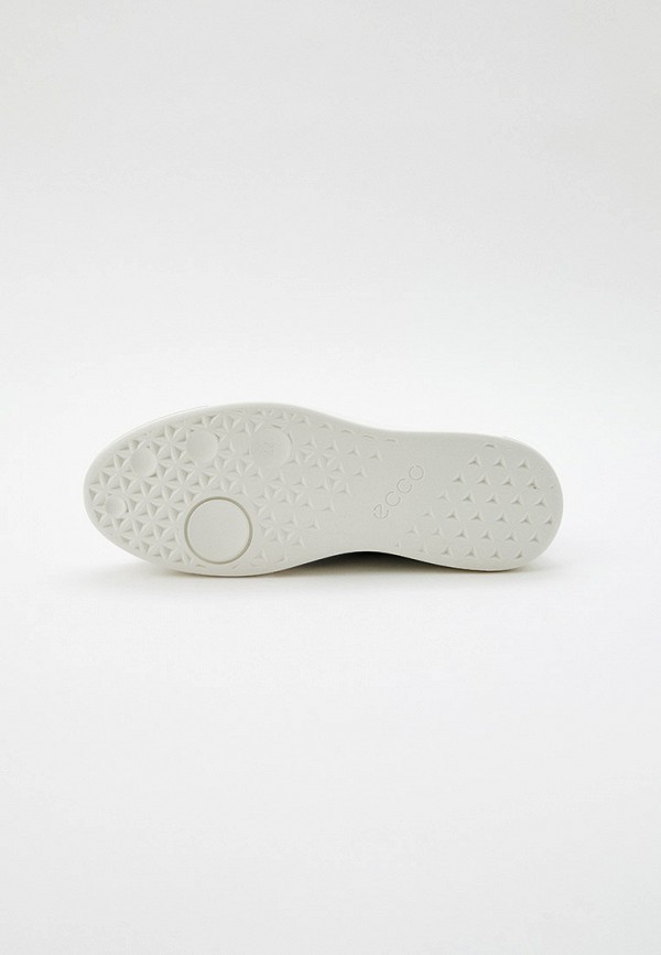 Кеды Ecco серый, размер 40, фото 5