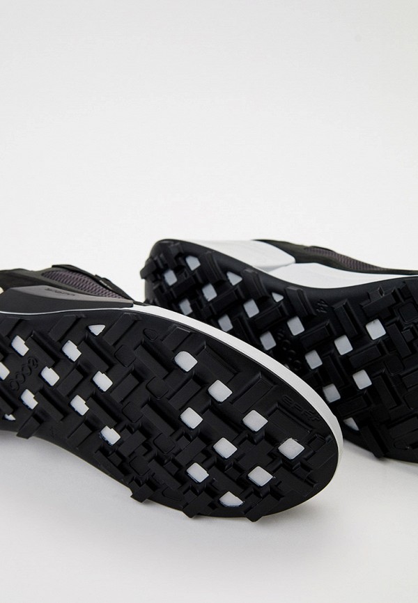 Кроссовки Ecco черный, размер 43, фото 5