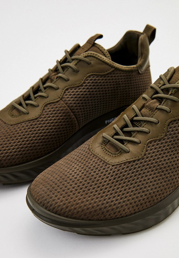 фото Кроссовки ecco