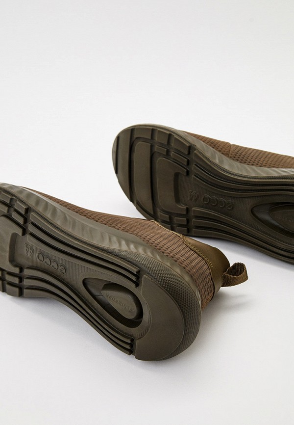 фото Кроссовки ecco