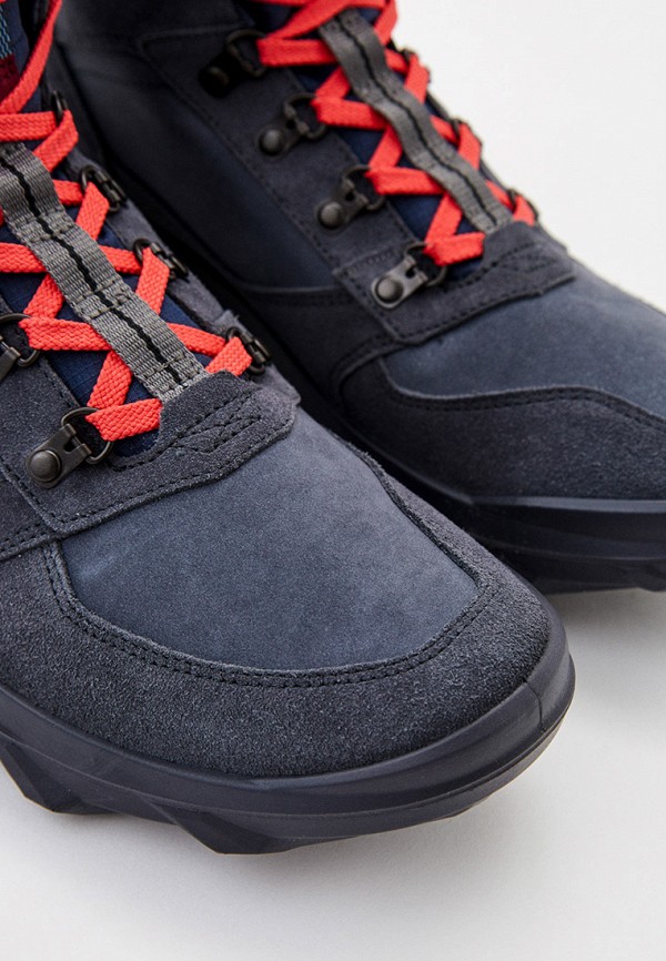 фото Кроссовки ecco