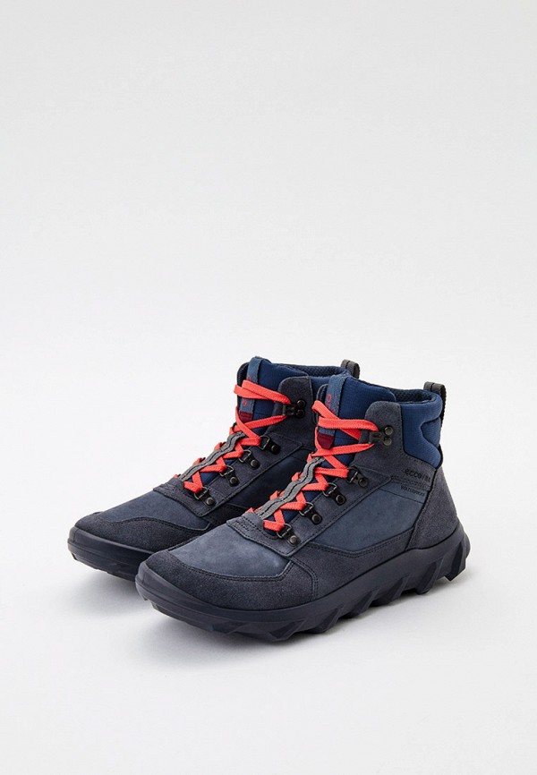 фото Кроссовки ecco