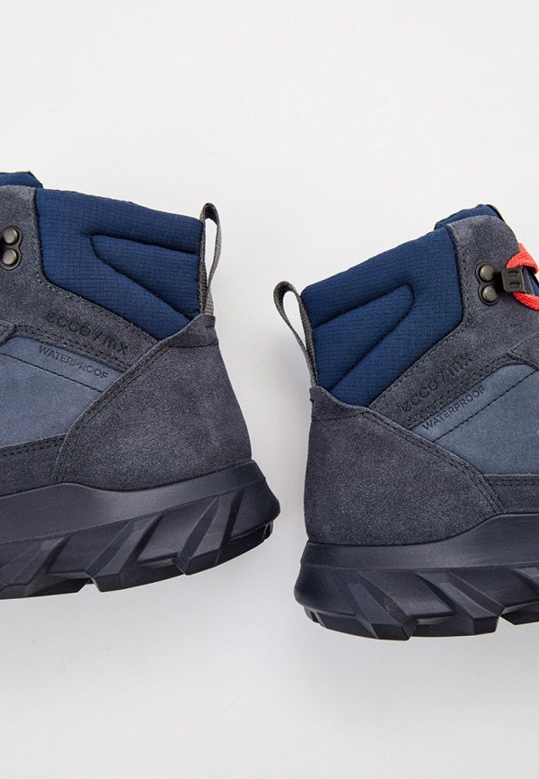 фото Кроссовки ecco