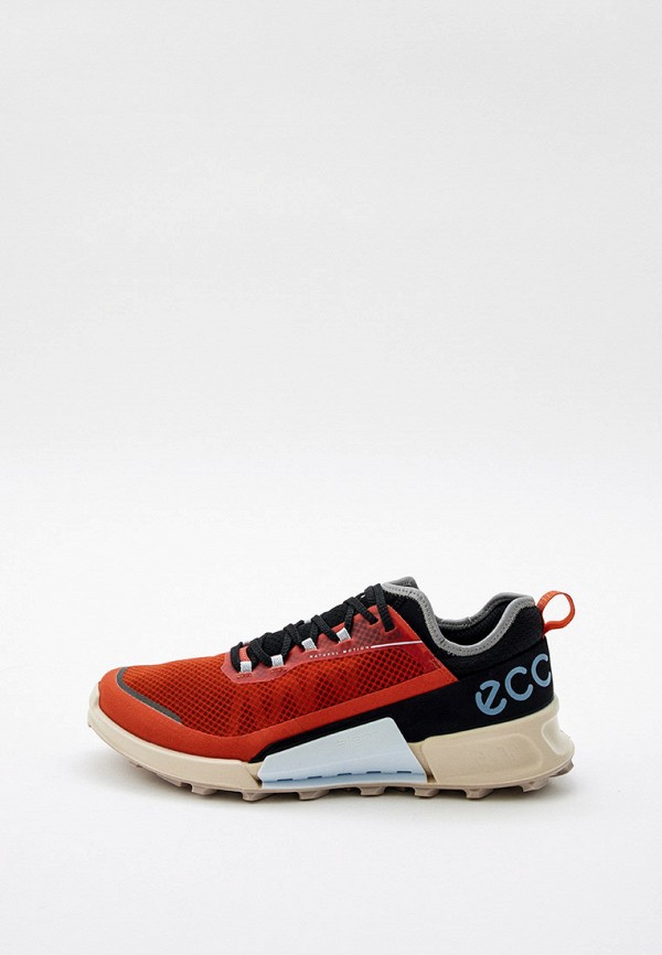 фото Кроссовки ecco