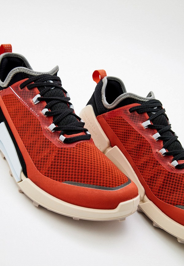 фото Кроссовки ecco