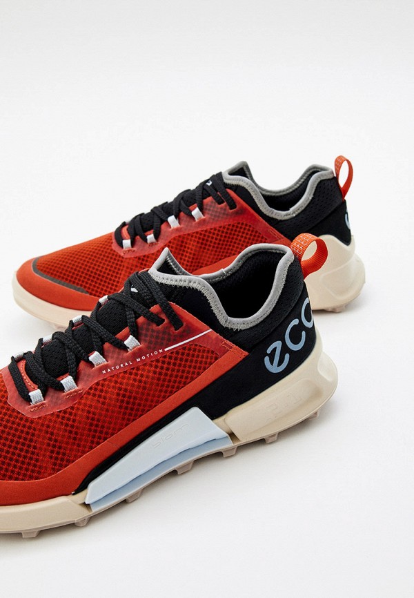 фото Кроссовки ecco