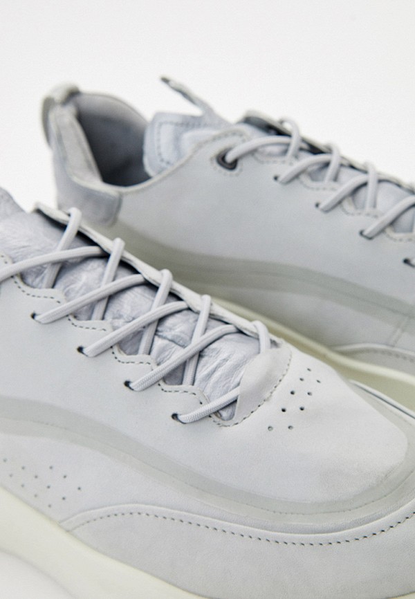 Кроссовки Ecco серый, размер 42, фото 2