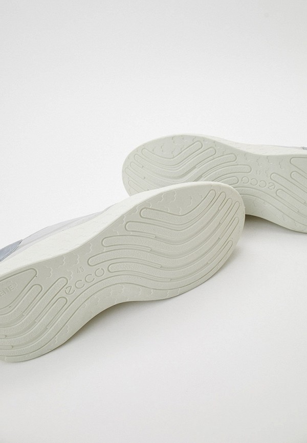 Кроссовки Ecco серый, размер 42, фото 5