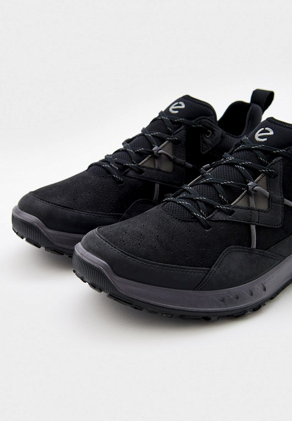 Кроссовки Ecco черный, размер 41, фото 2