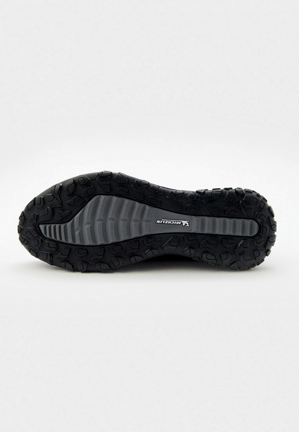 Кроссовки Ecco черный, размер 41, фото 5