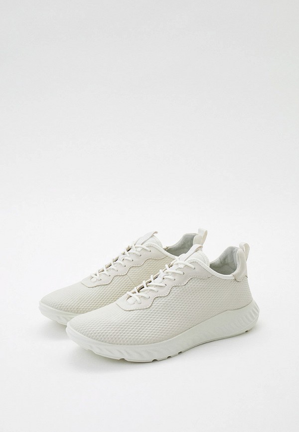 фото Кроссовки ecco