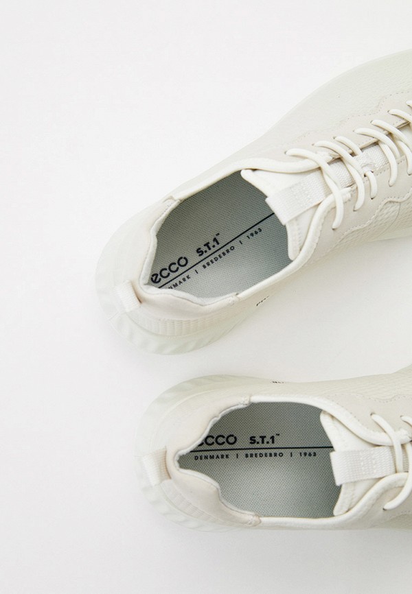 фото Кроссовки ecco