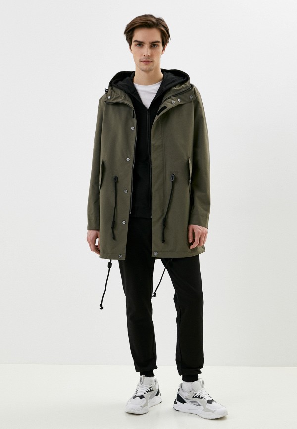 фото Парка baon