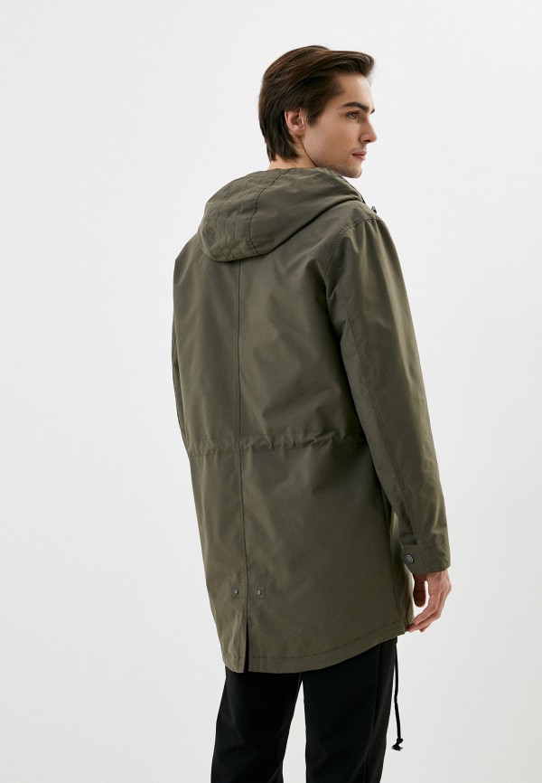 фото Парка baon