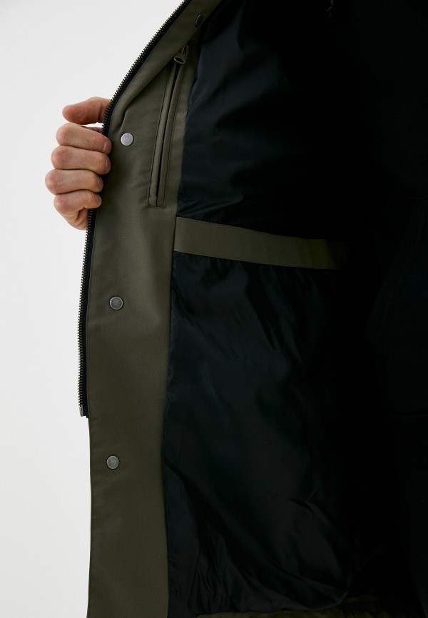 фото Парка baon