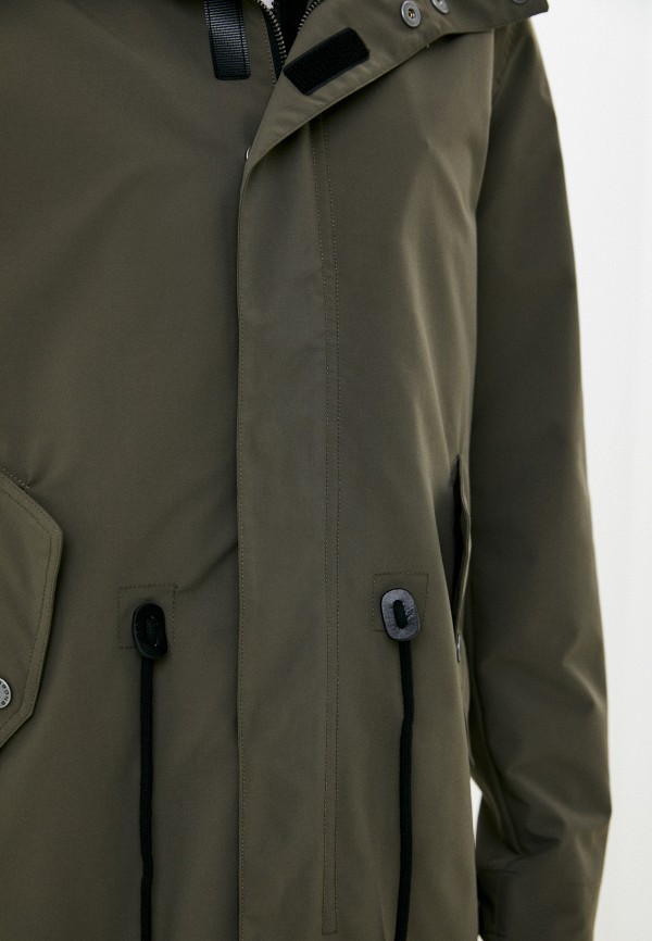 фото Парка baon