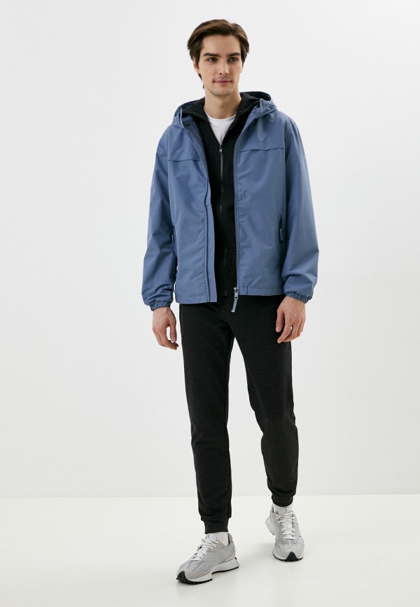 фото Ветровка baon