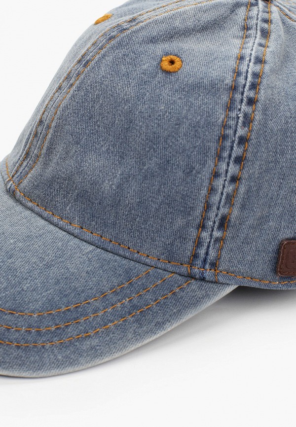 фото Бейсболка henderson