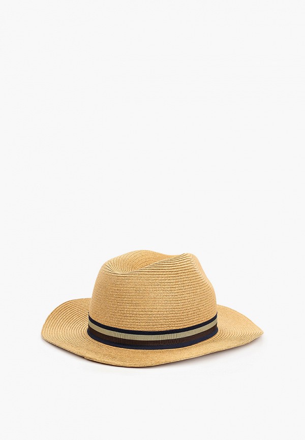 Шляпа Henderson цвет коричневый  Фото 2