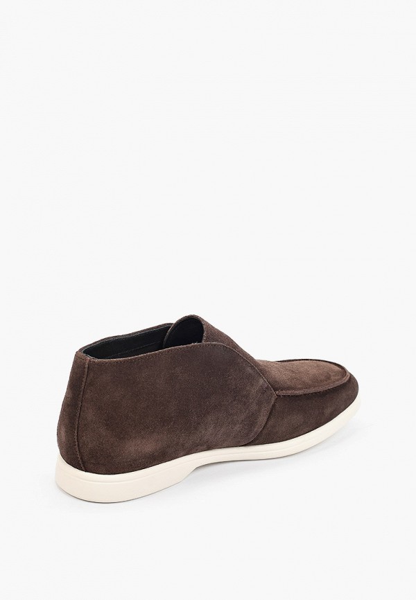 Ботинки Henderson коричневый, размер 45, фото 3