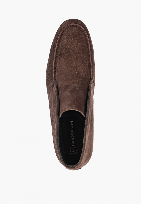 Ботинки Henderson коричневый, размер 45, фото 4