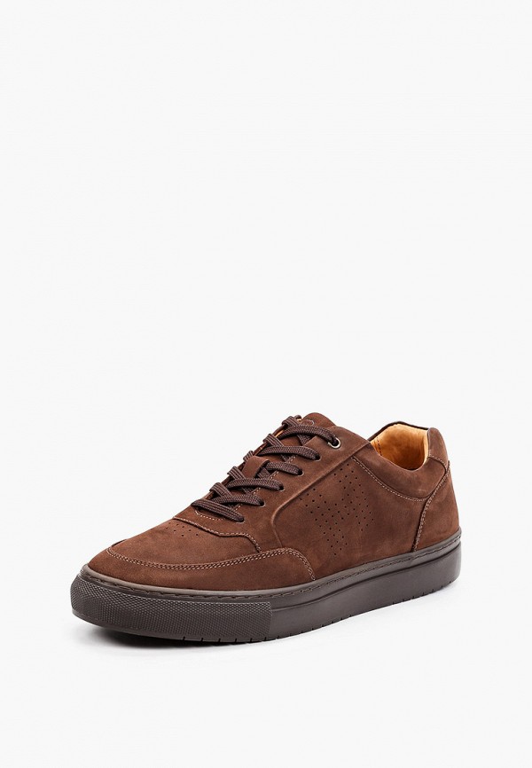 фото Кеды henderson