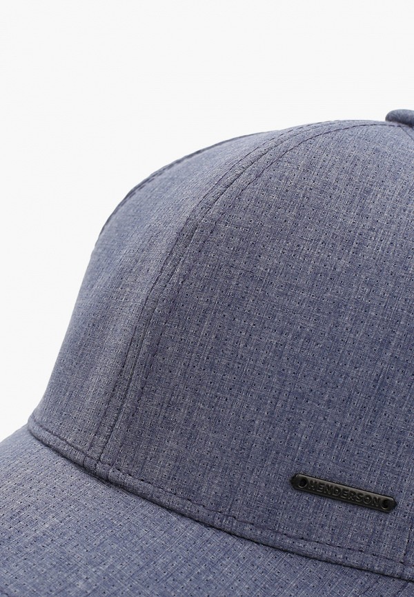 фото Бейсболка henderson