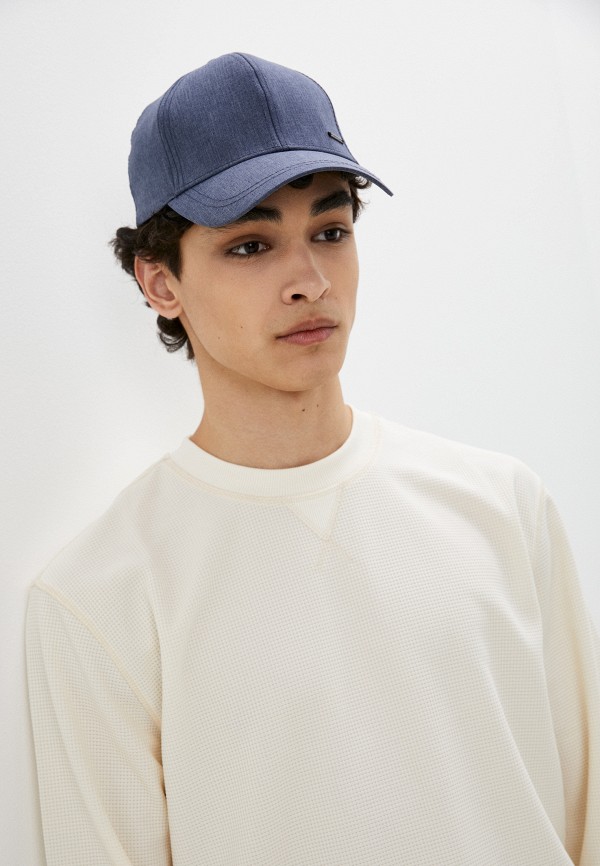 фото Бейсболка henderson