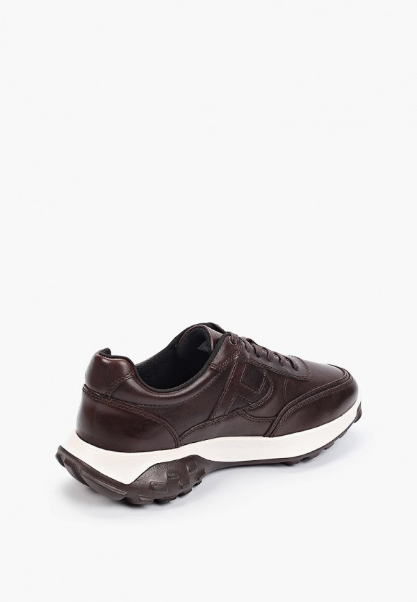 Кроссовки Henderson коричневый, размер 40, фото 3