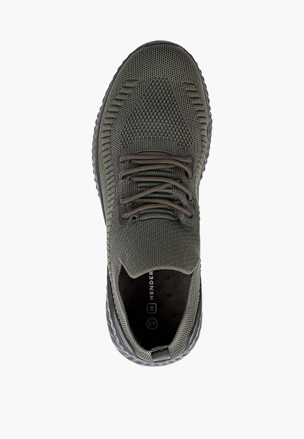 фото Кроссовки henderson