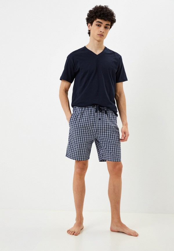 фото Шорты домашние götzburg