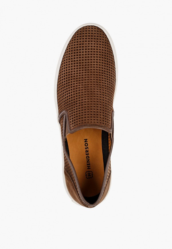 фото Слипоны henderson