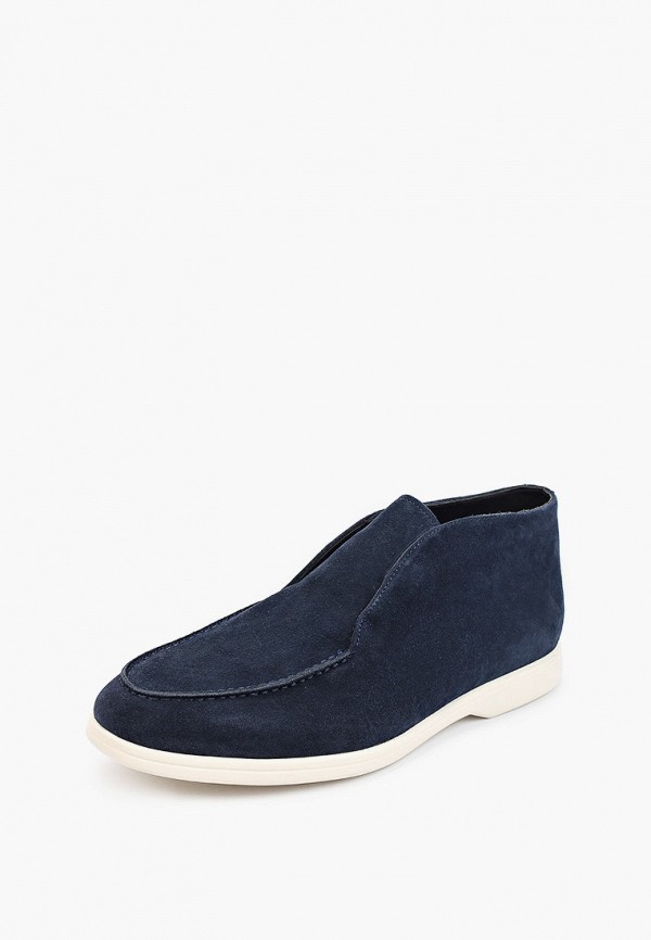 Ботинки Henderson синий, размер 43, фото 2