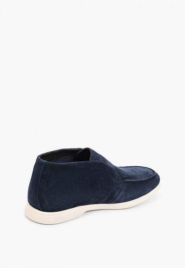 Ботинки Henderson синий, размер 43, фото 3