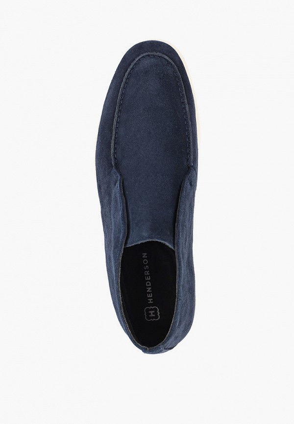 Ботинки Henderson синий, размер 43, фото 4