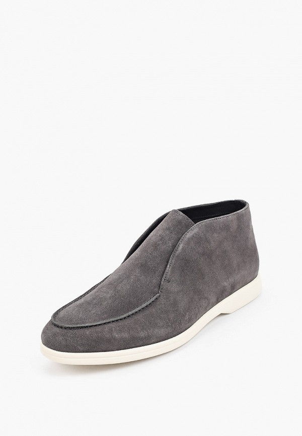 Ботинки Henderson серый, размер 44, фото 2