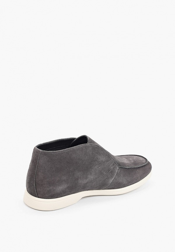 Ботинки Henderson серый, размер 44, фото 3