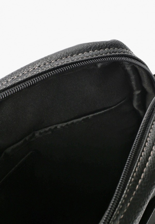 Сумка Tom Tailor черный, размер 00, фото 3