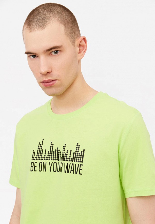 фото Футболка домашняя modis