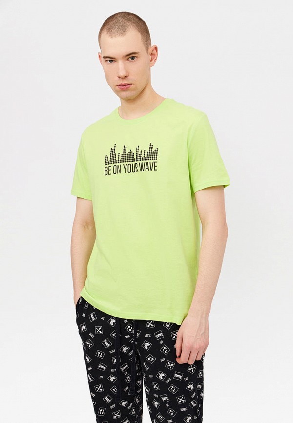 фото Футболка домашняя modis