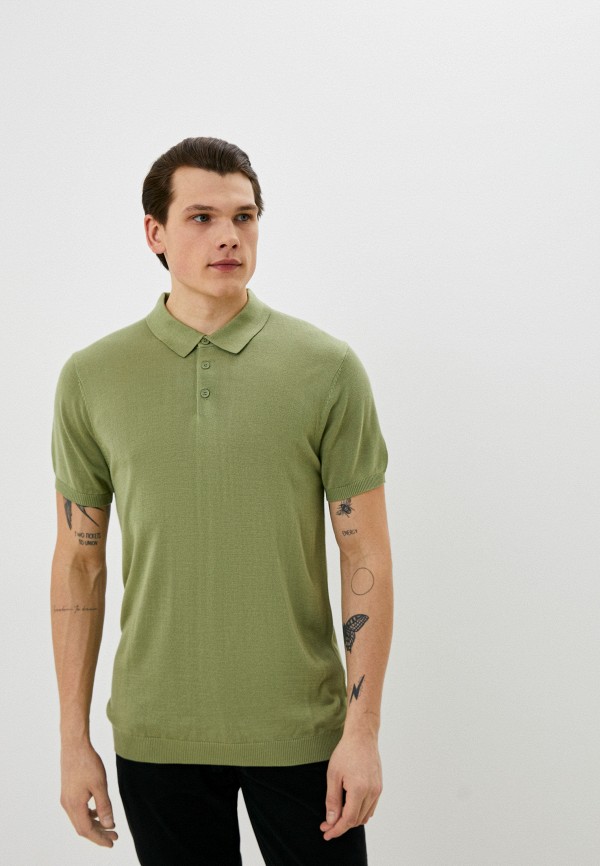 фото Поло neohit