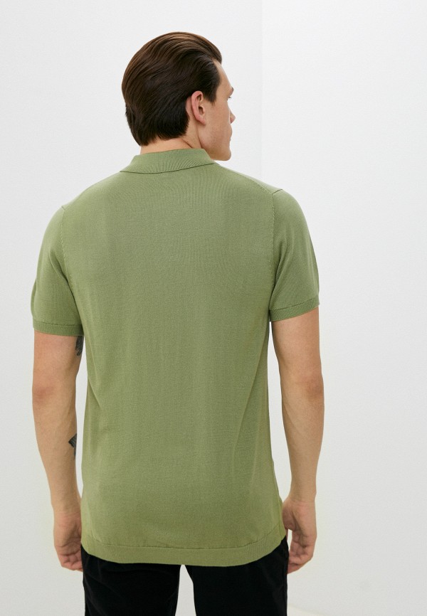 фото Поло neohit