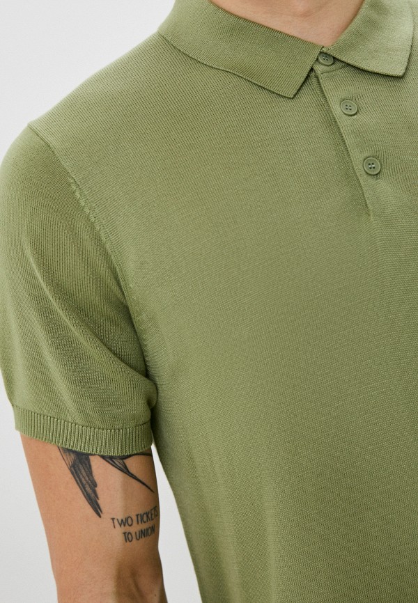 фото Поло neohit