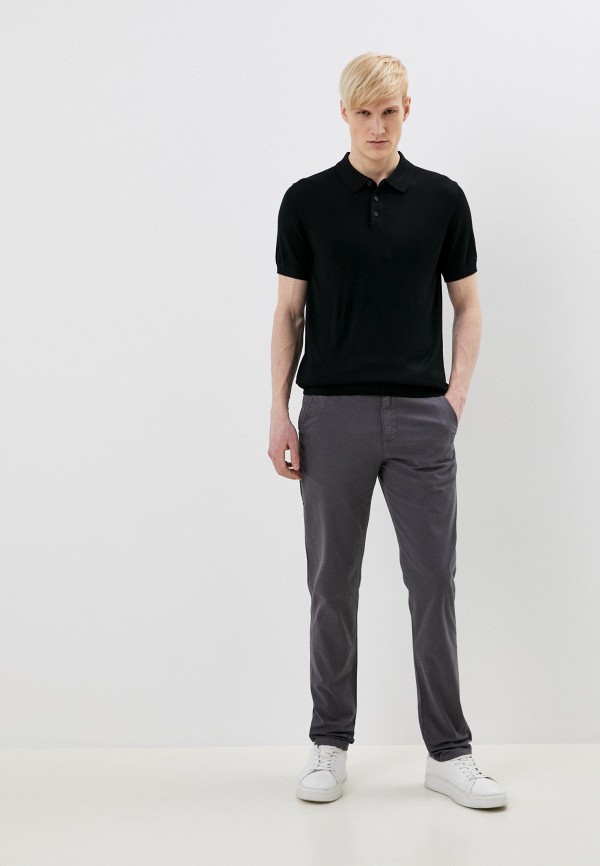 фото Брюки neohit