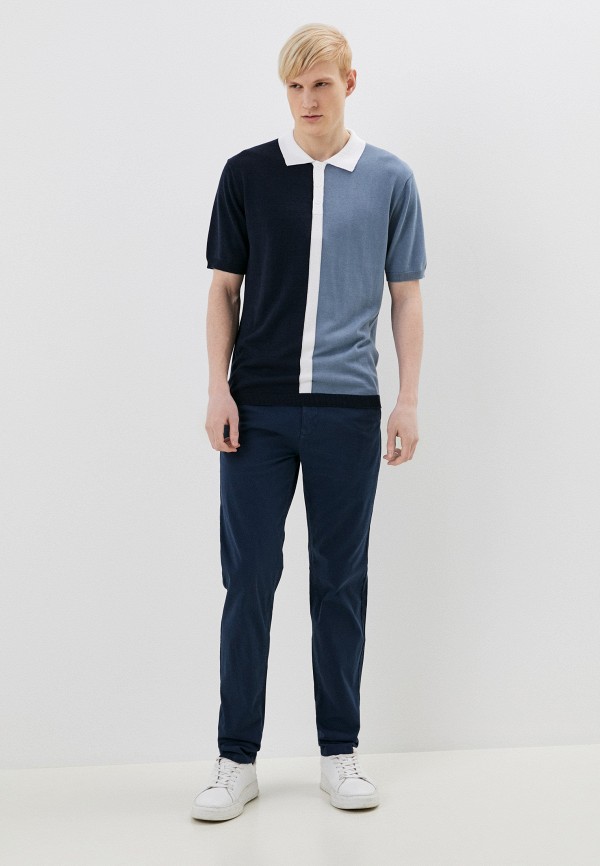 фото Брюки neohit