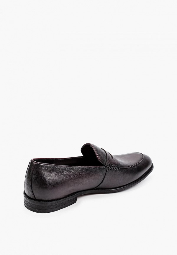 Лоферы Respect коричневый, размер 41, фото 3